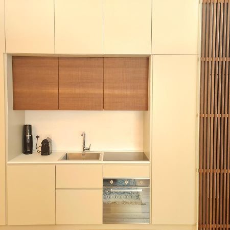 Moscova - Volta Charme Apartment 米兰 外观 照片