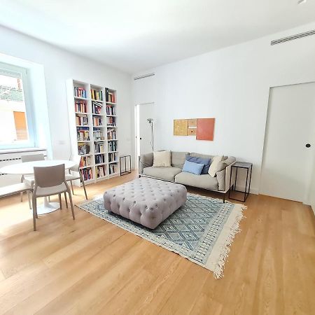 Moscova - Volta Charme Apartment 米兰 外观 照片
