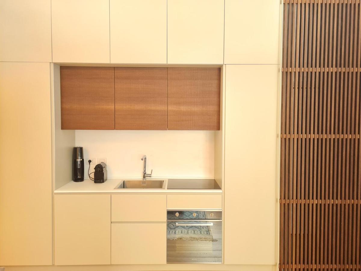 Moscova - Volta Charme Apartment 米兰 外观 照片