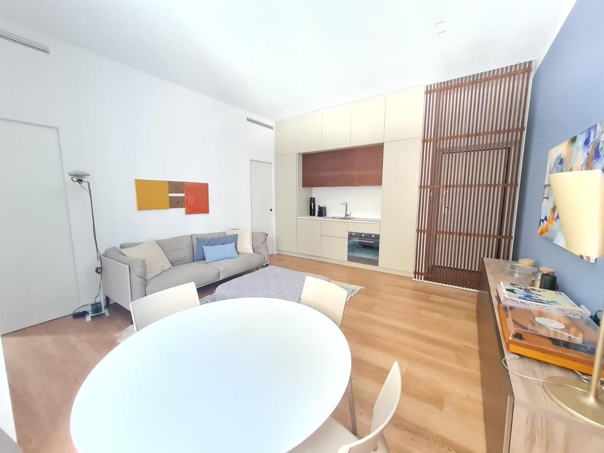 Moscova - Volta Charme Apartment 米兰 外观 照片
