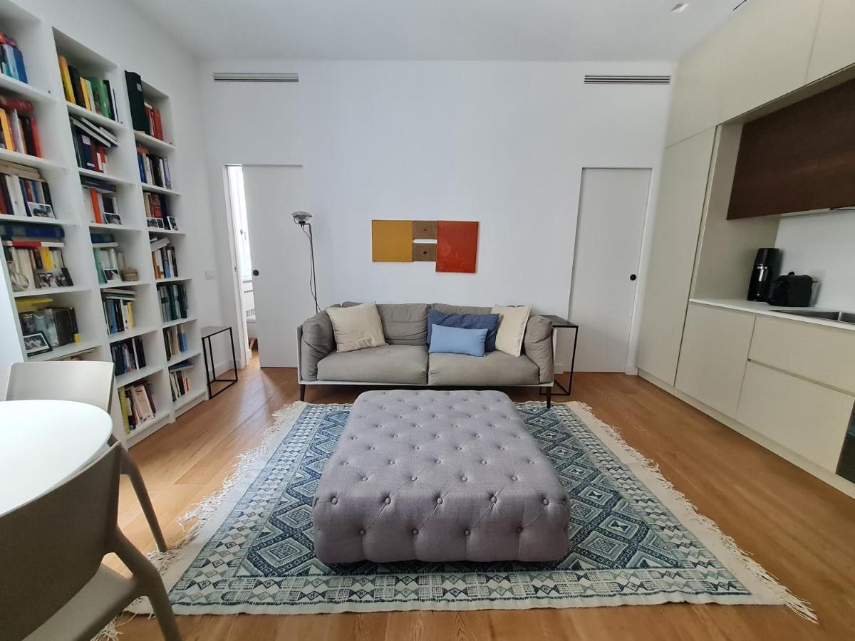 Moscova - Volta Charme Apartment 米兰 外观 照片