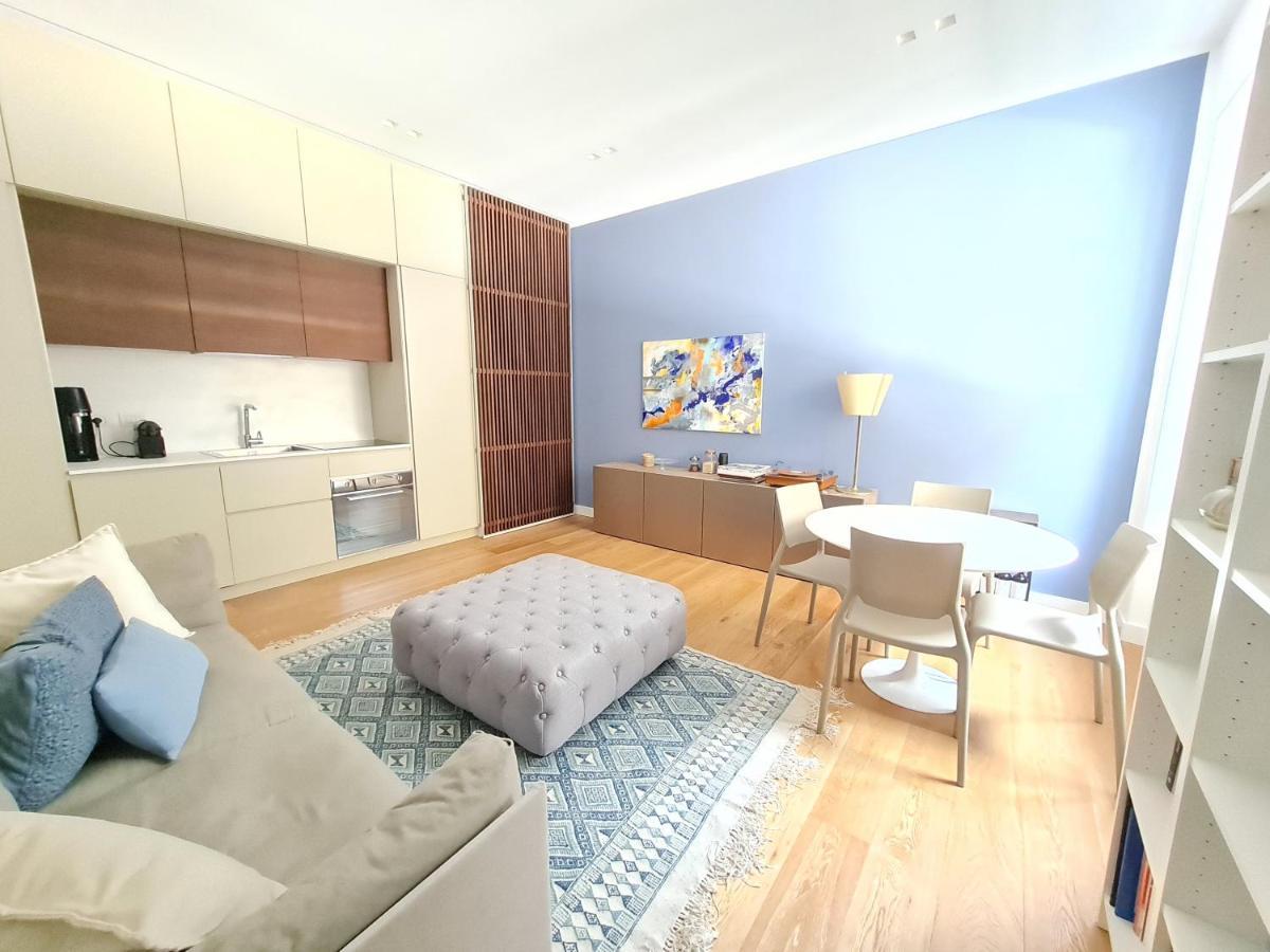 Moscova - Volta Charme Apartment 米兰 外观 照片